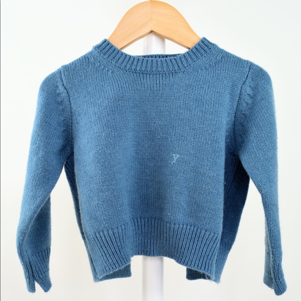 Yunerma Sweater